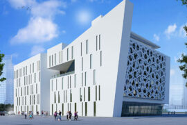 Oman Chamber of Commerce and Industry