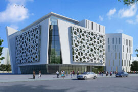 Oman Chamber of Commerce and Industry