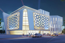 Oman Chamber of Commerce and Industry