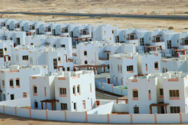 Duqm development