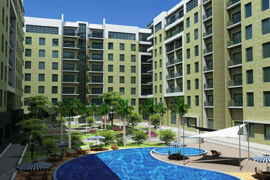 GLOREI Muttavar Development at Bousher