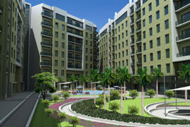 GLOREI Muttavar Development at Bousher