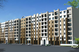 GLOREI Muttavar Development at Bousher