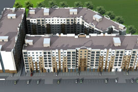 GLOREI Muttavar Development at Bousher